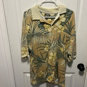 Tommy Bahama shirt